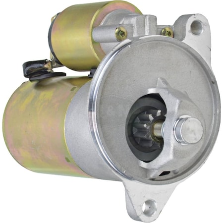Aftermarket JAndN Electrical Products Starter 410-14033-JN